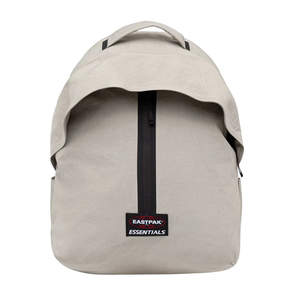 Eastpak Unisex Beige - Zaino Essentials - Bags - One Size
