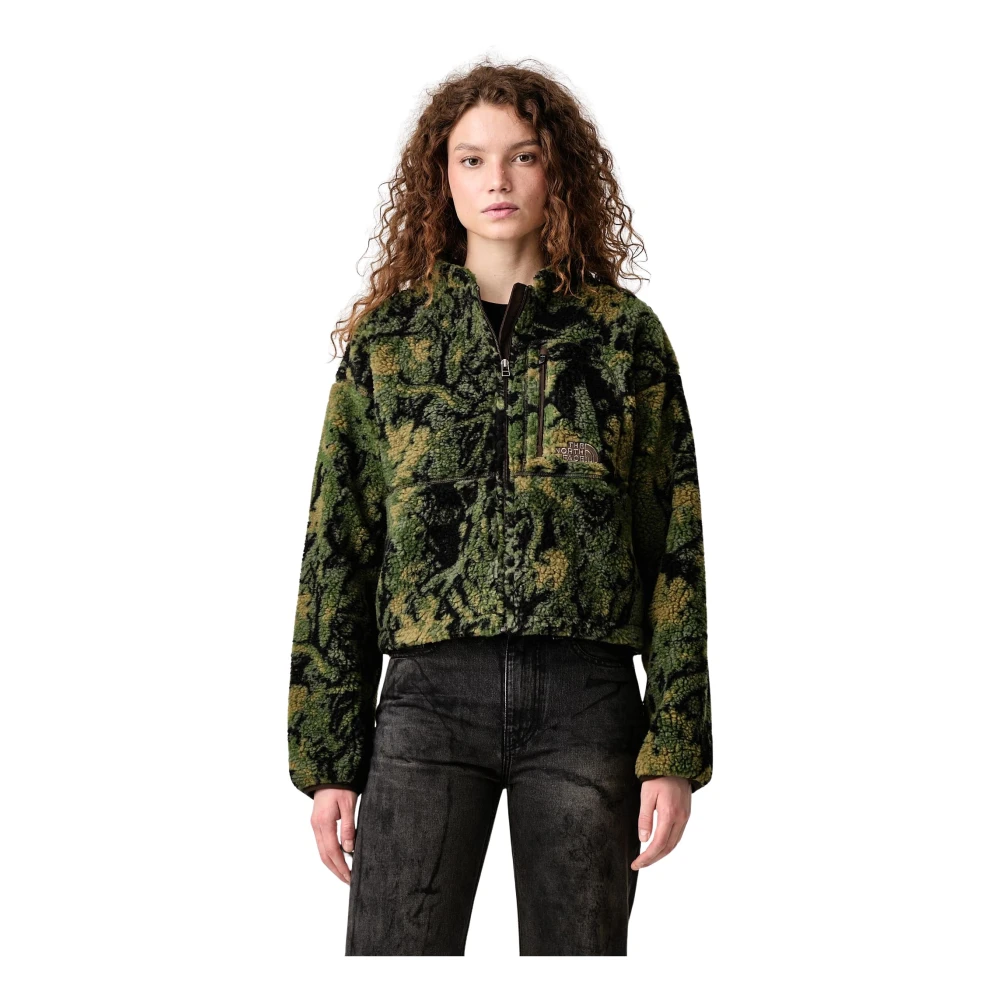 The North Face Donna Verde Sport, S, New,