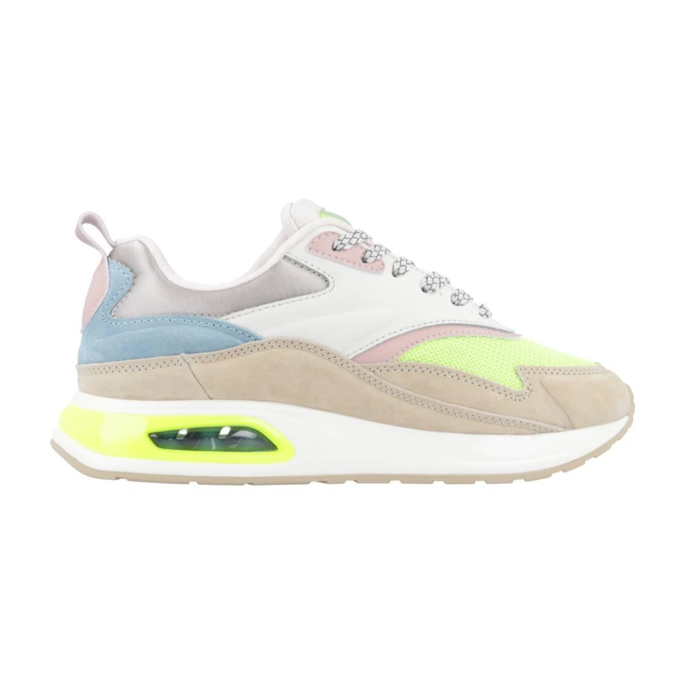 Hoff Sportieve Bayfront Sneakers Dames Schoenen Veelkleurig Multicolor