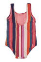 maillot-de-bain-une-piece-blanc-a-rayures-multicolores-pour-fille