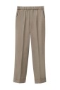 stretchstof-broek-met-manchet-en-elastische-taille