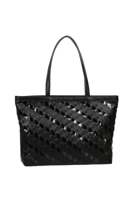 Svart Tote Bag