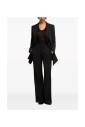 pantalon-flare-fit-noir