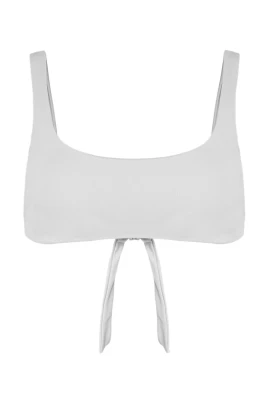 Microfiber Bralette