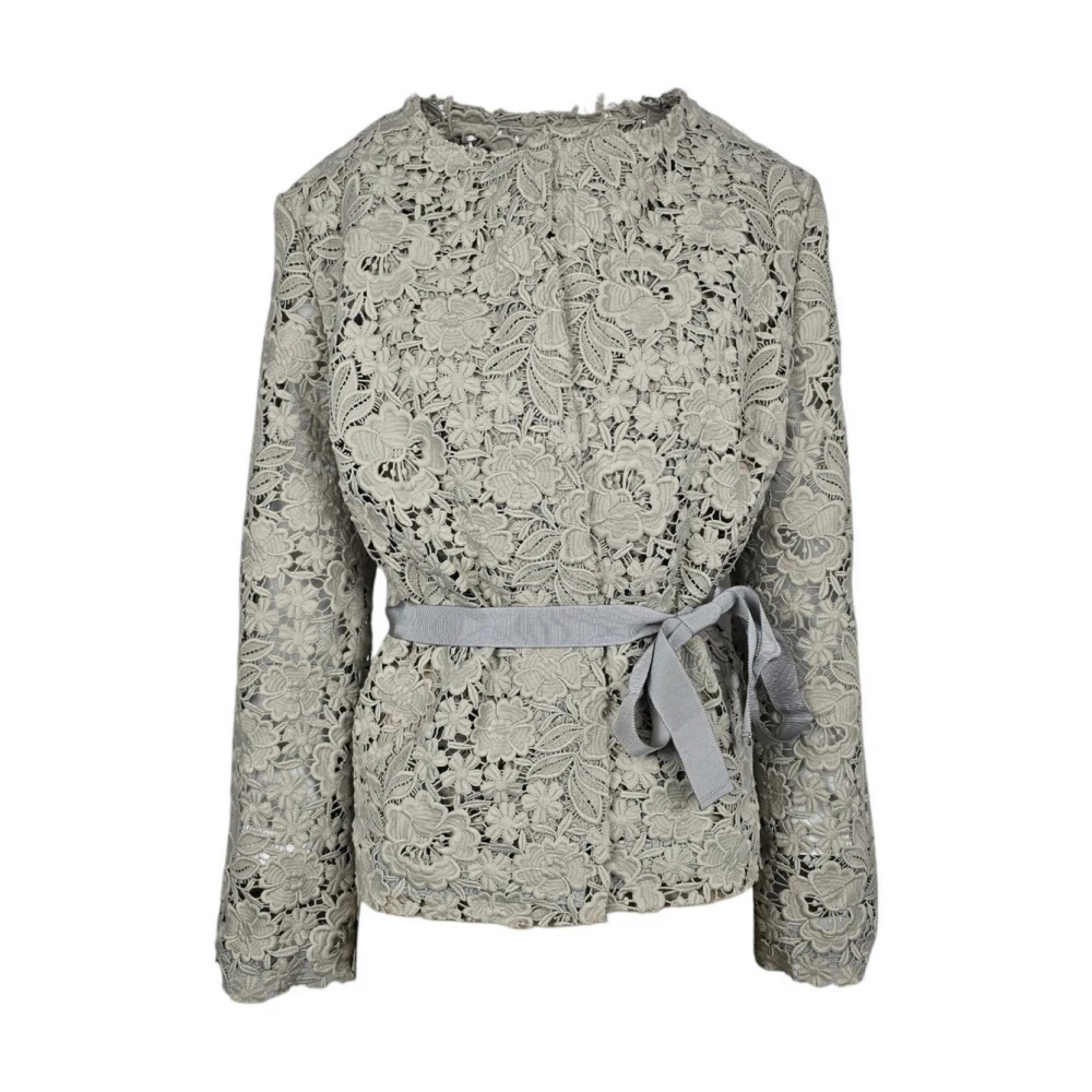 Jackets > Light Jackets - - P.a.r.o.s.h. - Modalova