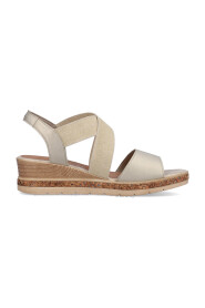 High Heel Sandals
