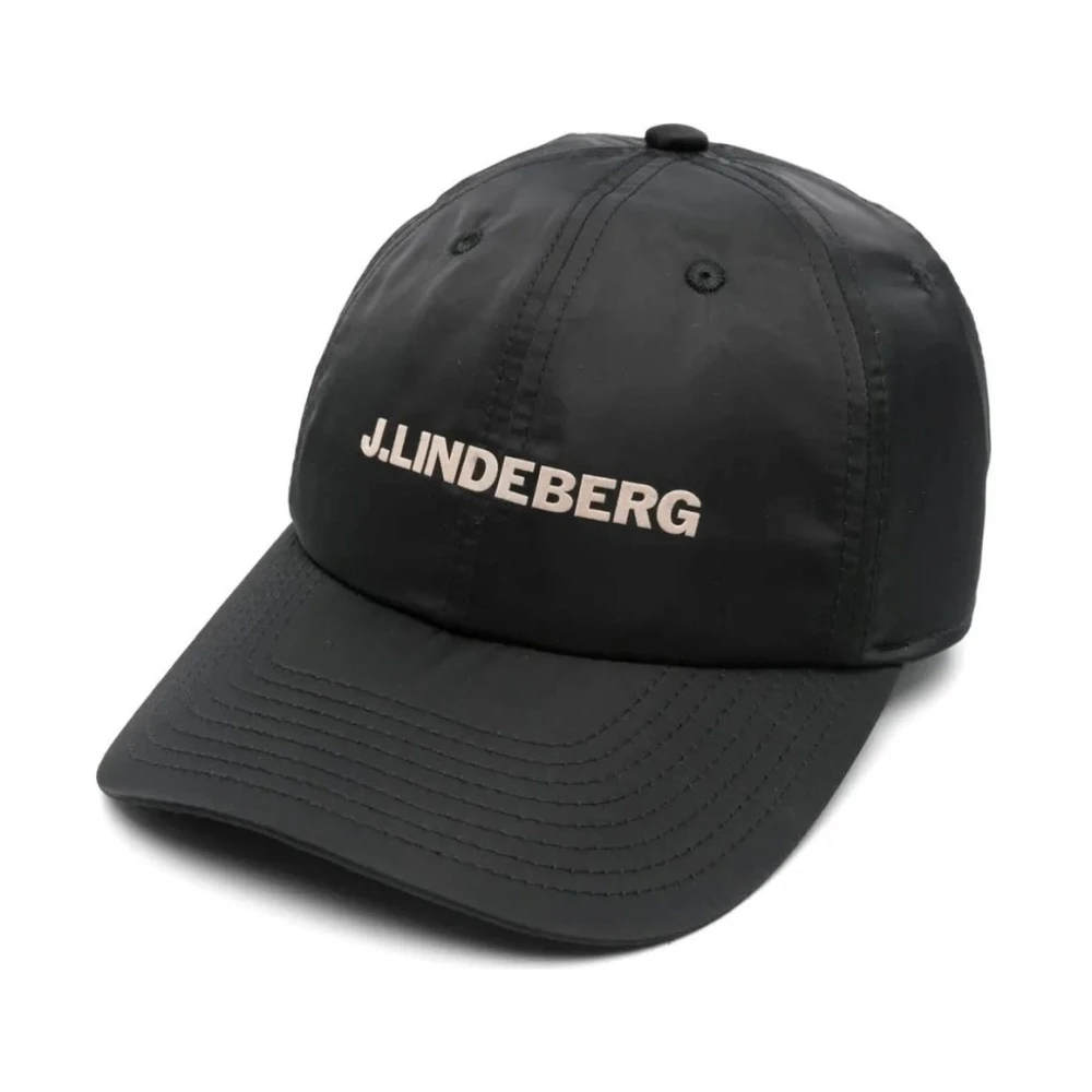 Accessories > Hats > Caps - - J.Lindeberg - Modalova
