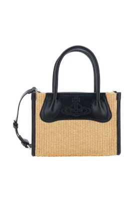 Troy Small Tote Crossbody