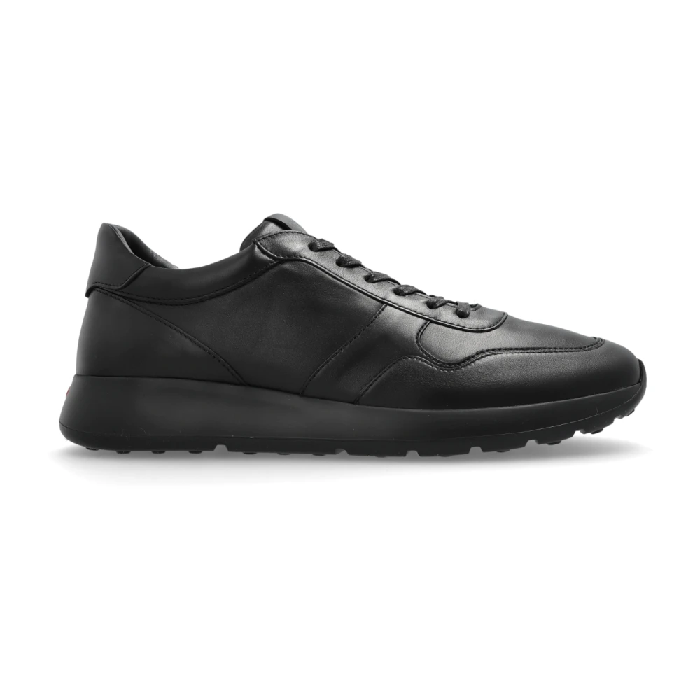Tod's - Shoes > Sneakers - Black - Tod's - Modalova