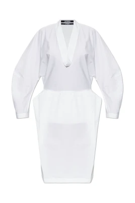 The Colombe Dress