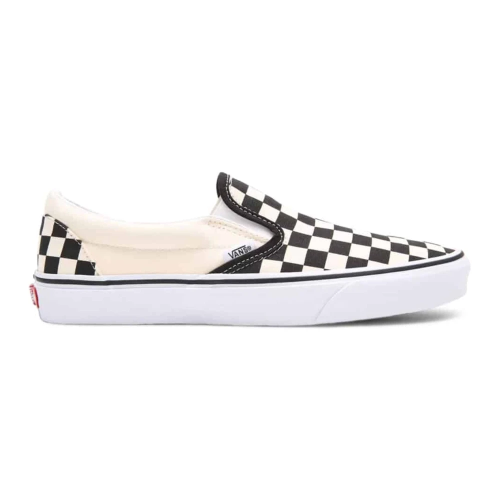 Vans Casual Slip-on Sneakers Heren Schoenen Veelkleurig Multicolor