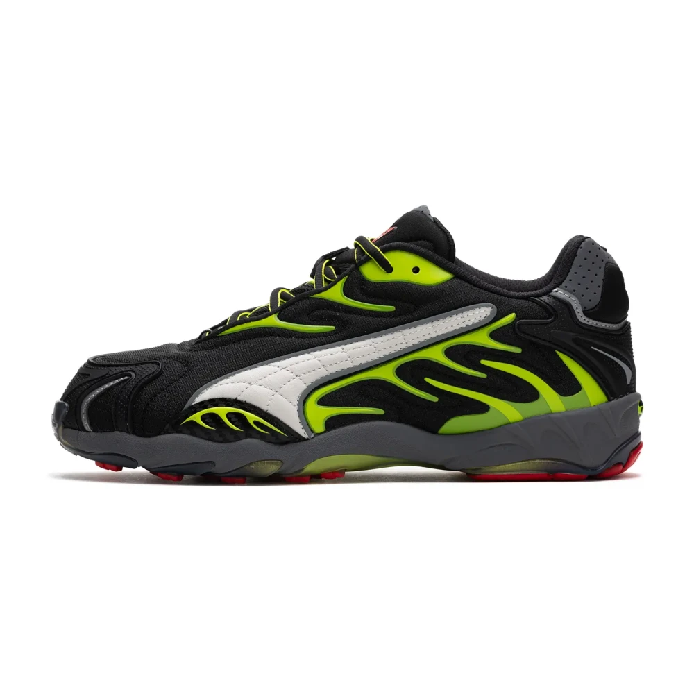 Puma - Shoes > Sneakers - Black - Puma - Modalova