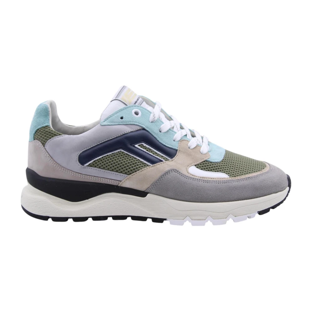 Shoes > Sneakers - - Floris van Bommel - Modalova