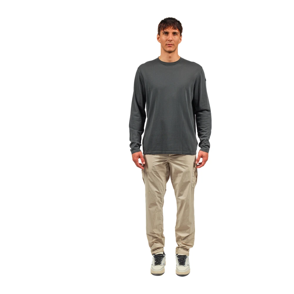 RRD Extralight Gdy Cargo Broek Beige Heren