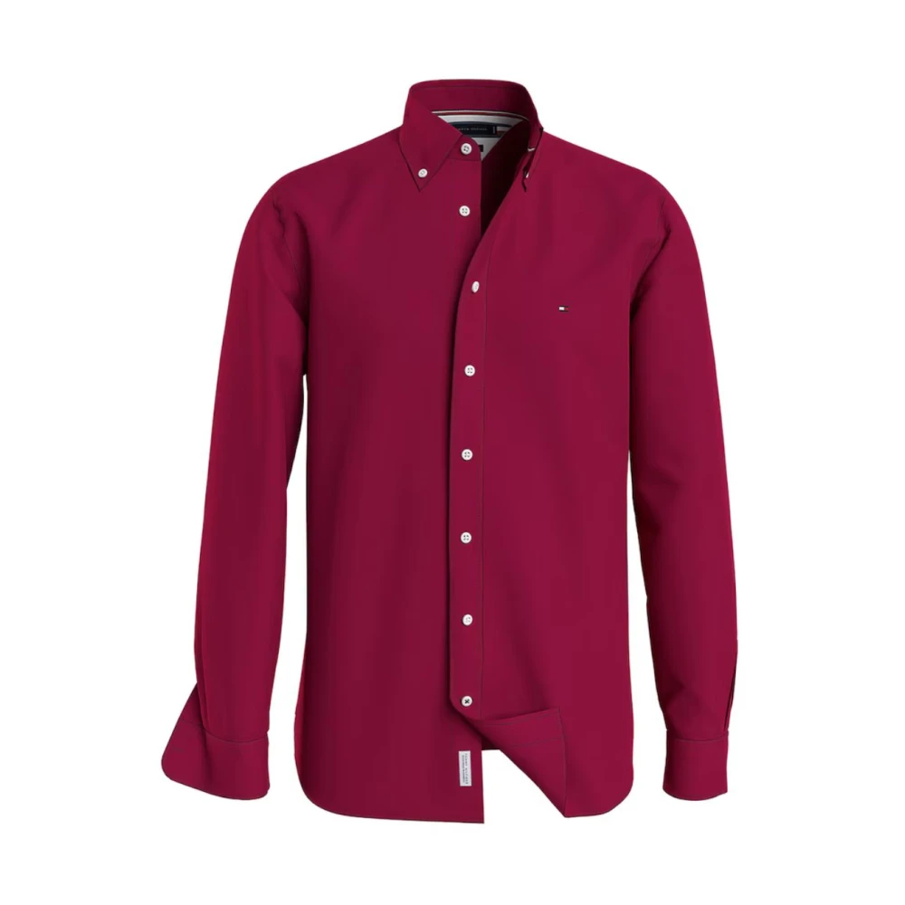 Shirts > Casual Shirts - - Tommy Hilfiger - Modalova