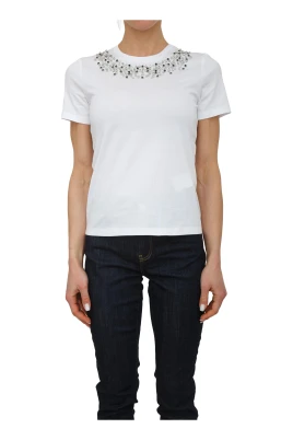 T-shirt BIANCO