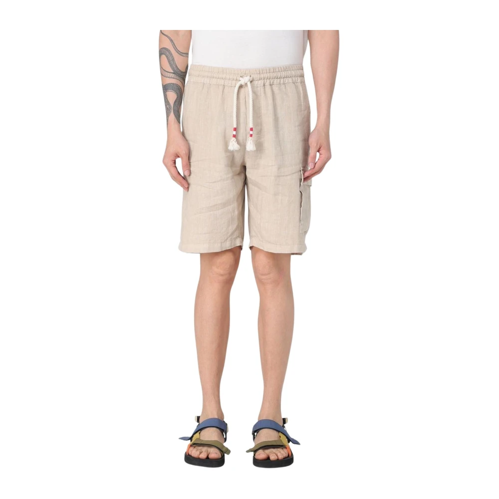 Shorts > Casual Shorts - - MC2 Saint Barth - Modalova
