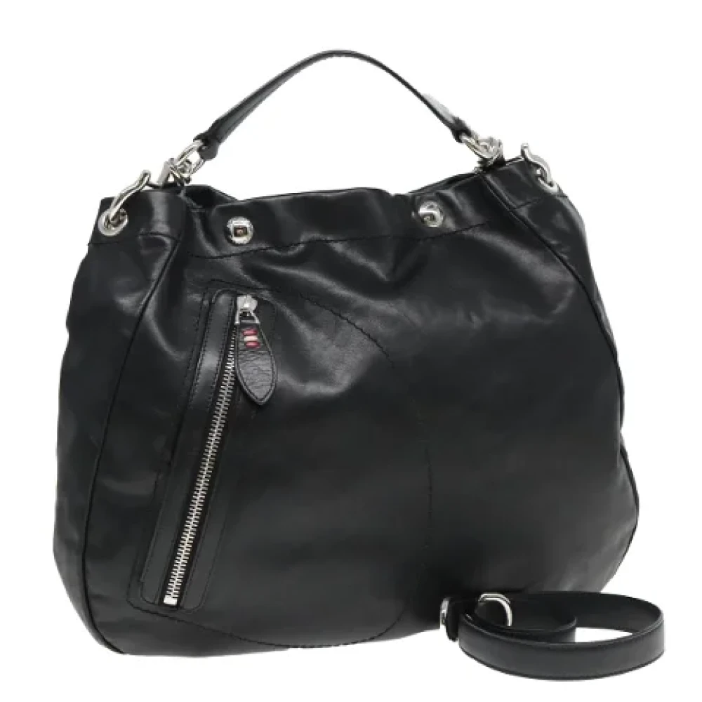 Pre-owned > Pre-owned Bags > Pre-owned Handbags - - Bally Pre-owned - Modalova