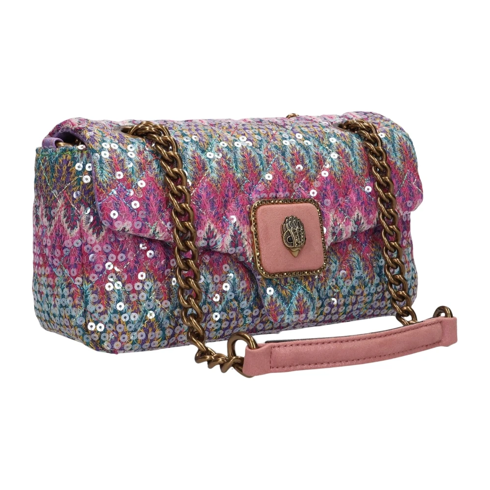 Kurt Geiger Women's Multicolor Shoulder Bags, One Size, Pimlico Bag