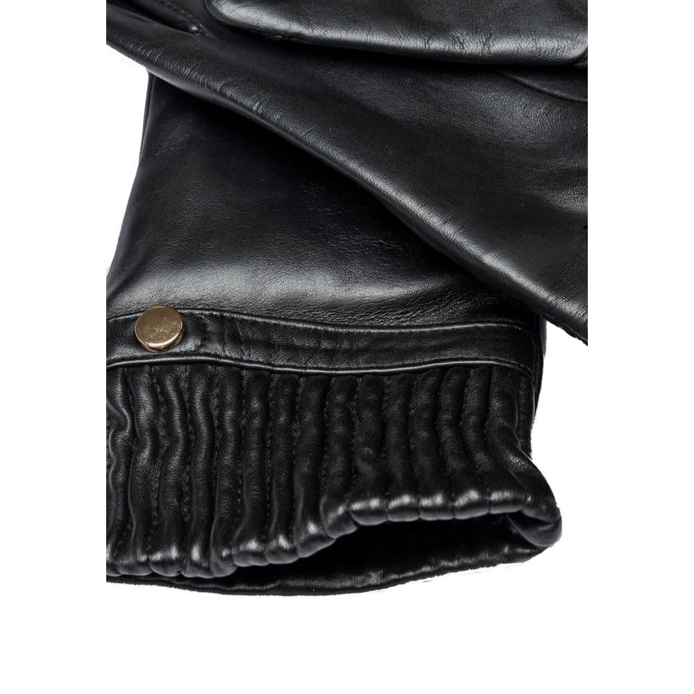 Re:designed Handschoenen Black Dames