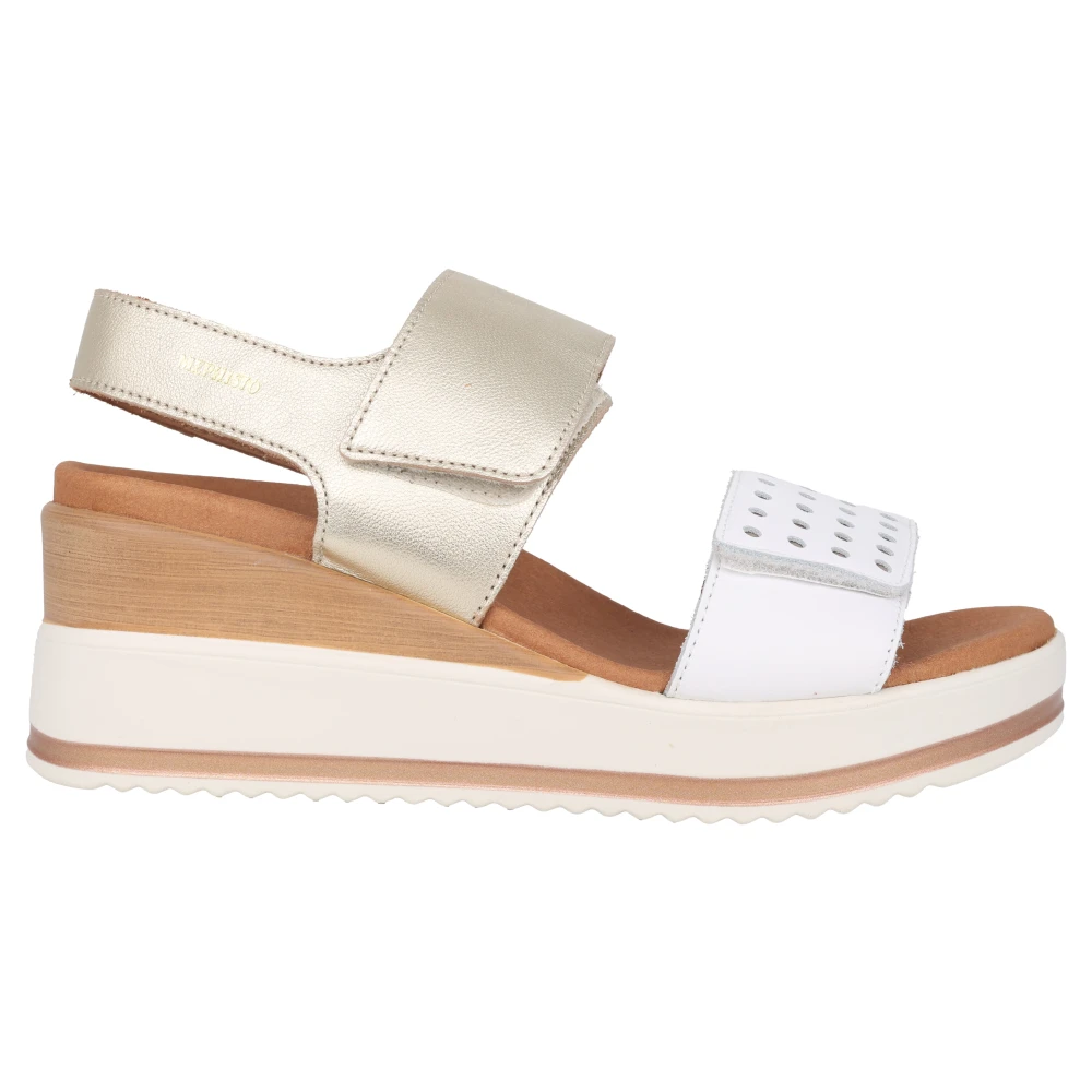 Shoes > Heels > Wedges - - Mephisto - Modalova