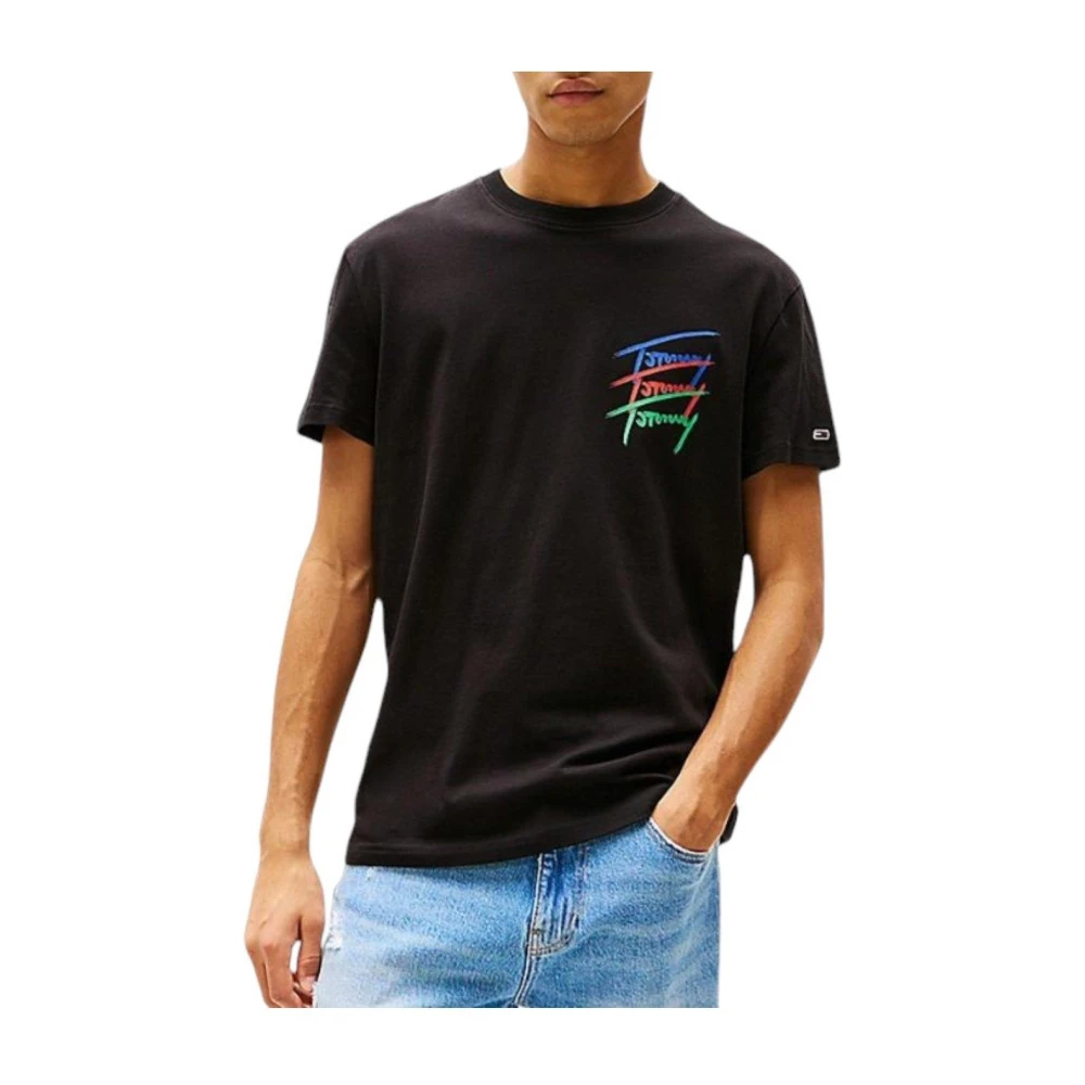 Tops > T-Shirts - - Tommy Hilfiger - Modalova