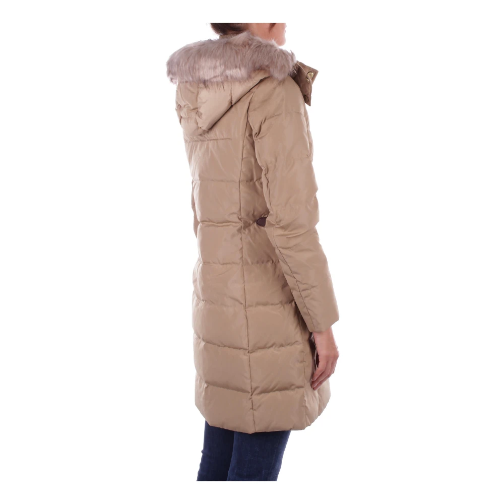 Ralph Lauren Jassen Bruin Brown Dames