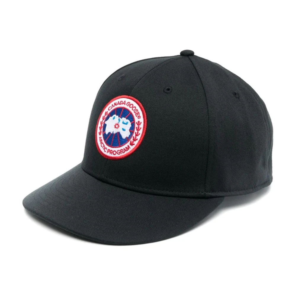 Accessories > Hats > Caps - - Canada Goose - Modalova