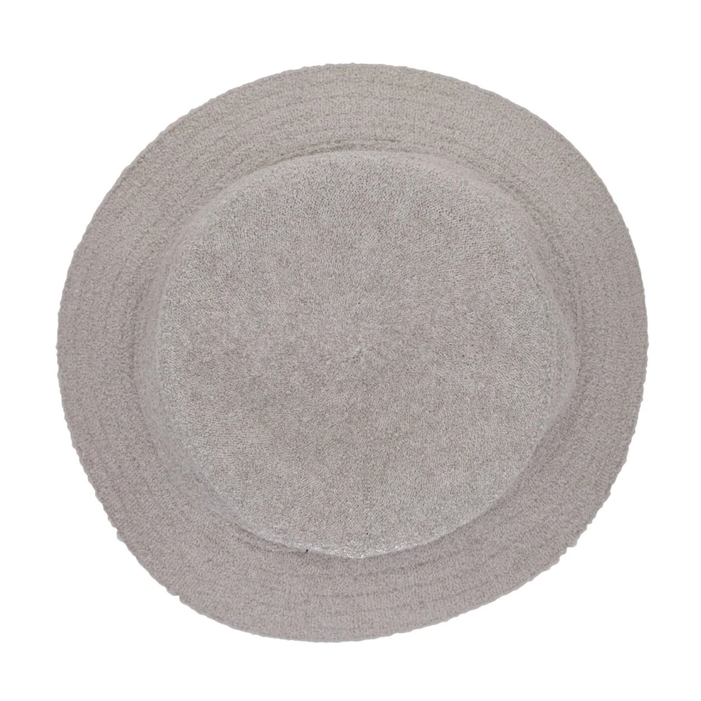 Kangol Moonstruck Bermuda Bucket Hat Gray Heren