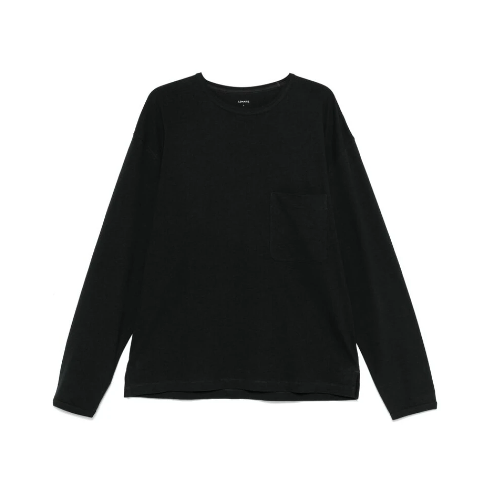 Tops > Long Sleeve Tops - - Lemaire - Modalova