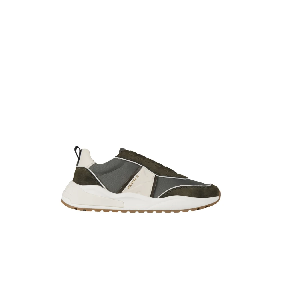 Shoes > Sneakers - - Alexander Smith - Modalova