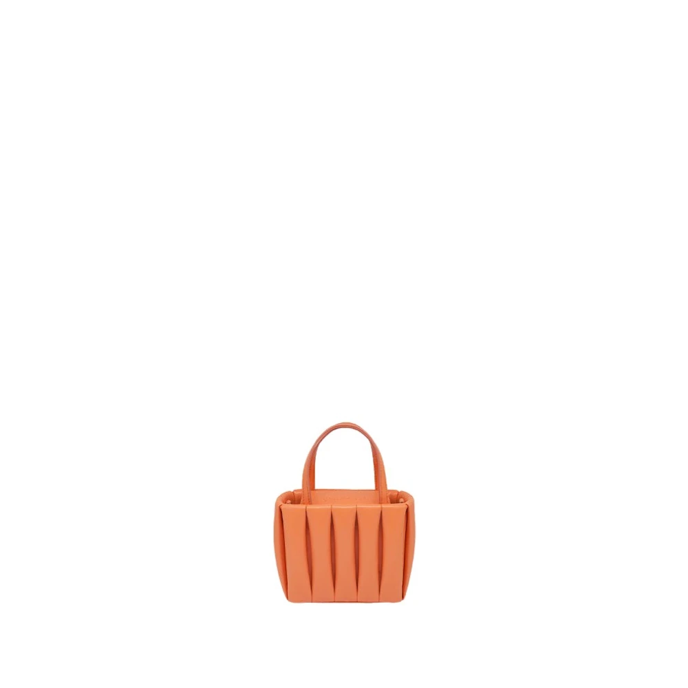 THEMOIRè Handbags Orange Dames
