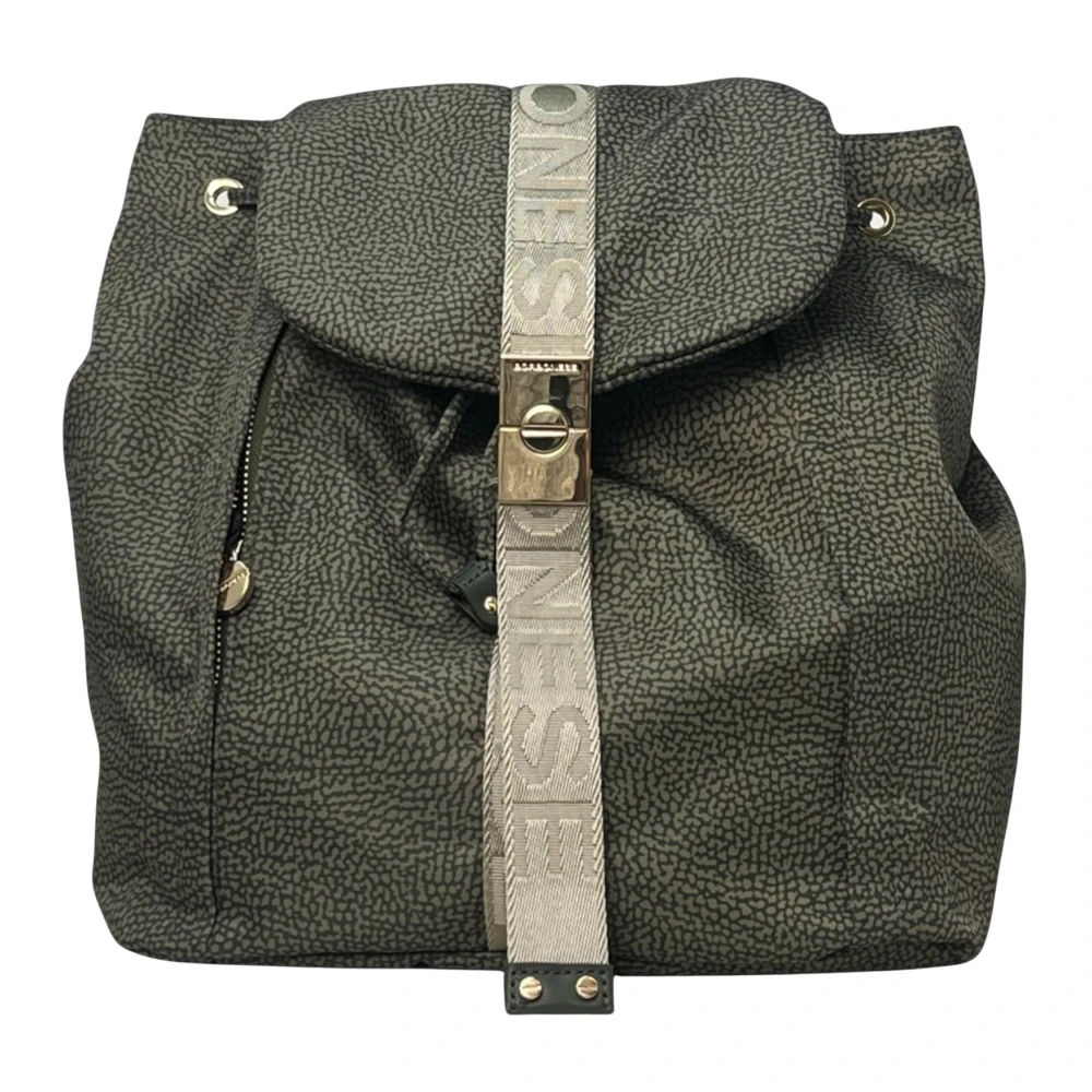 Bags > Backpacks - - Borbonese - Modalova