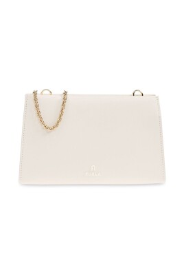 white-shoulder-bag-with-logo-plaque