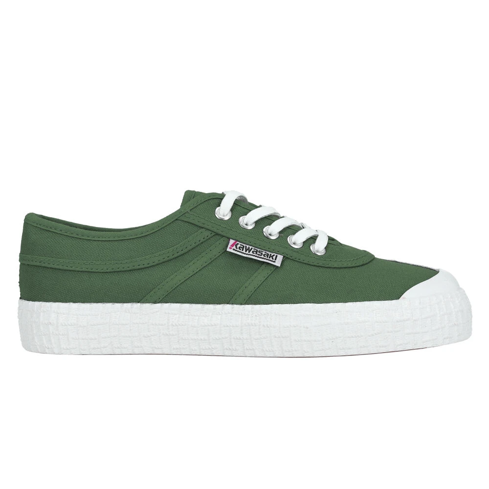 Converse Sneakers Green, Herr