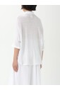 chemise-blanche-en-lin-a-col