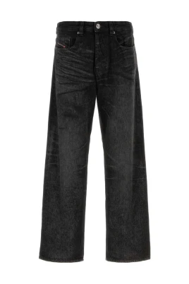 2001 D-Macro-Fsh Jeans