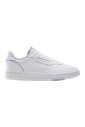sneaker-femme-retro-court-blanc