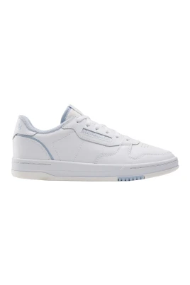 Retro Court Dam Sneaker