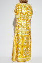 robe-avec-impression-majolica