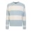 pull-a-rayures-bleu-tricot