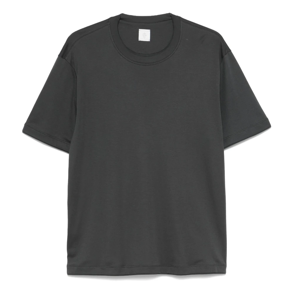 Tops > T-Shirts - - Eleventy - Modalova