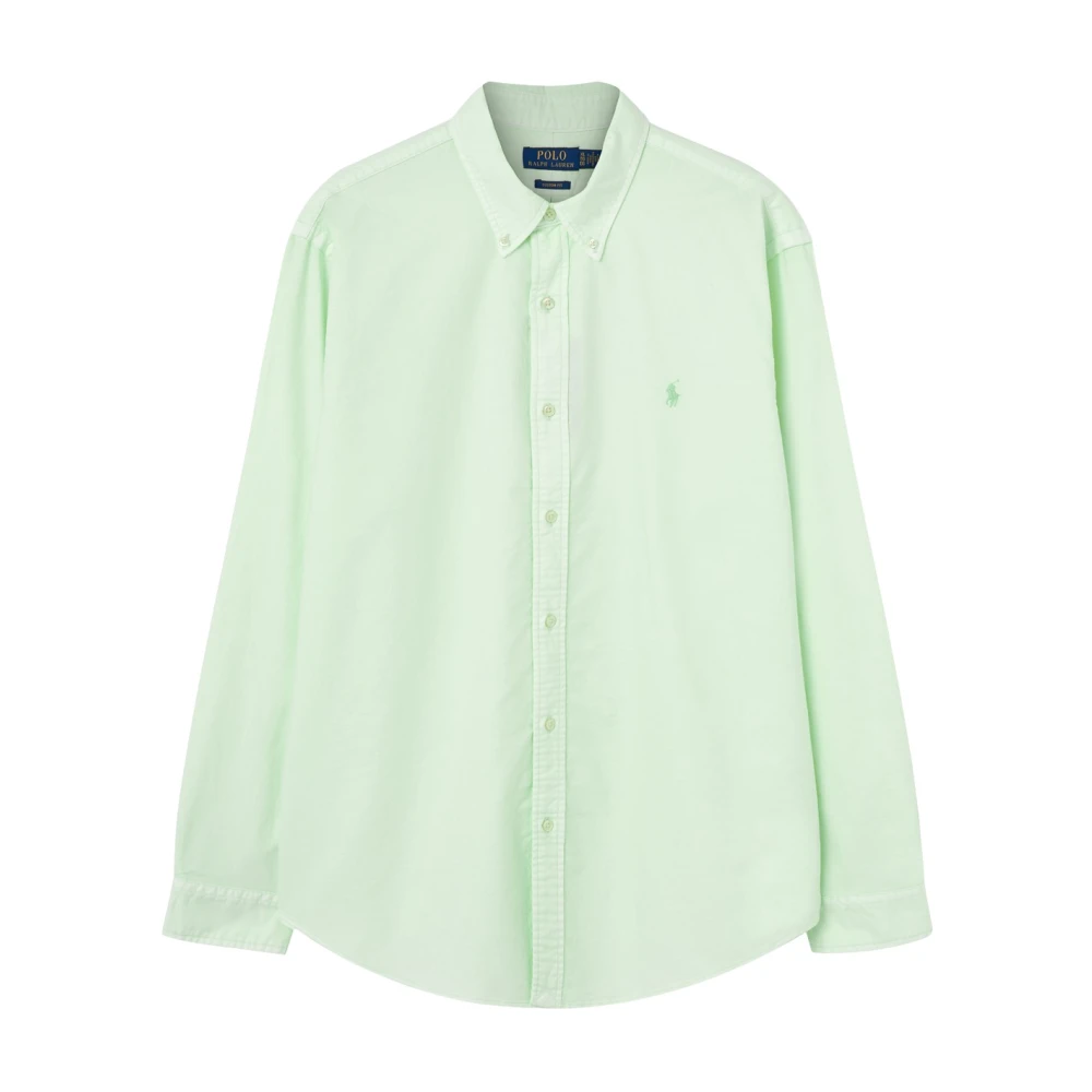 Shirts > Casual Shirts - - Polo Ralph Lauren - Modalova