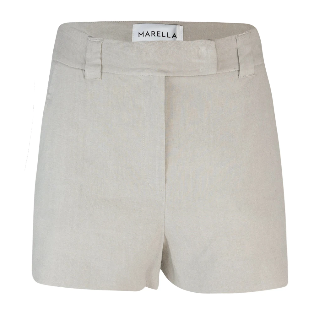 Shorts > Short Shorts - - Marella - Modalova