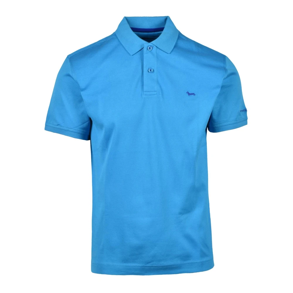 Harmont & Blaine Polo Orange Heren