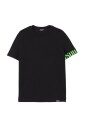 t-shirt-col-rond-noir