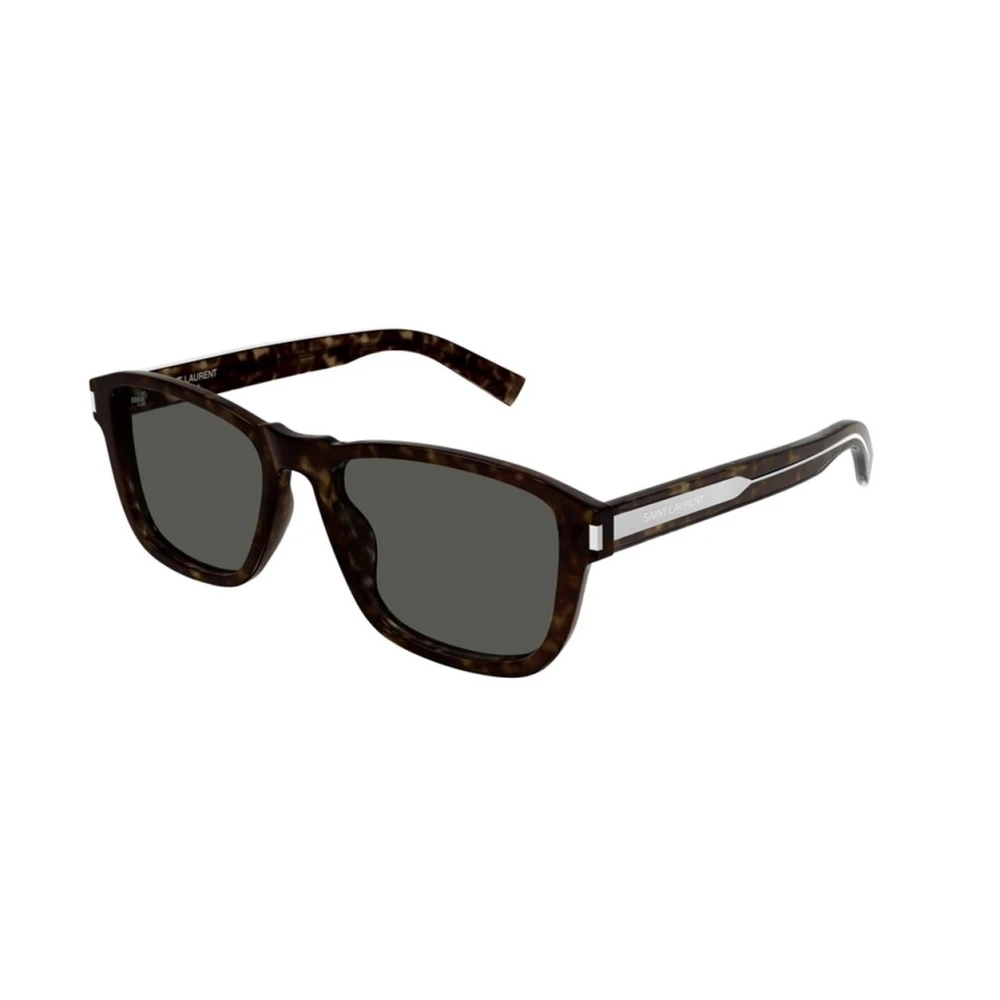 Saint Laurent Unisex Brown Sunglasses, 54 Mm, Authentic Premium Quality Glasses
