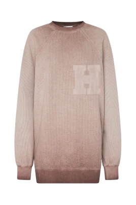 HW25 Oversized Sweatshirt