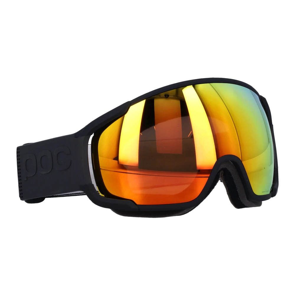 POC Elegant Ski Accessory Zonula Black Unisex