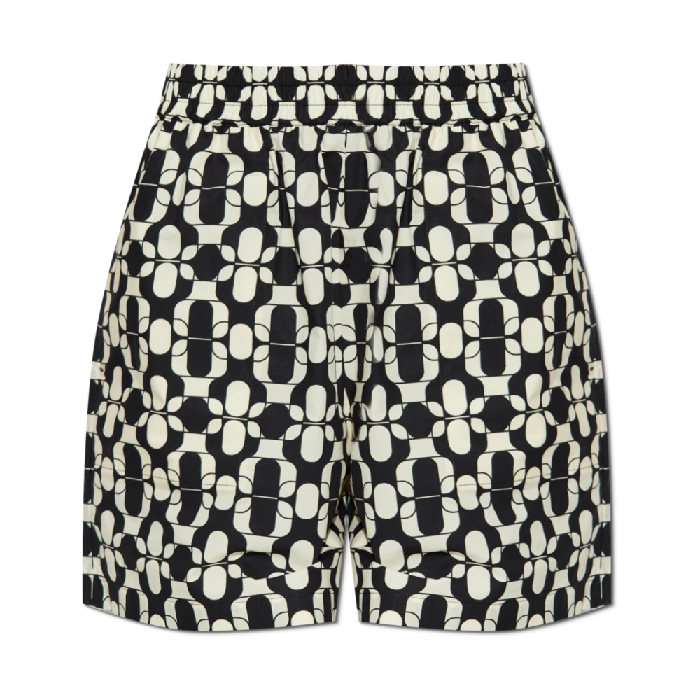 Shorts > Short Shorts - - Moncler - Modalova